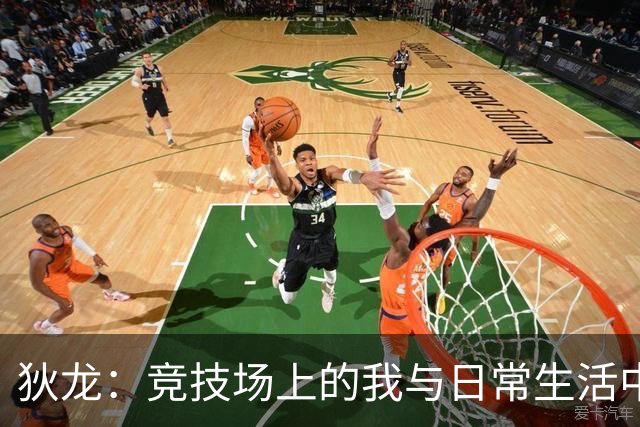 狄龙：竞技场上的我与日常生活中的我大相径庭