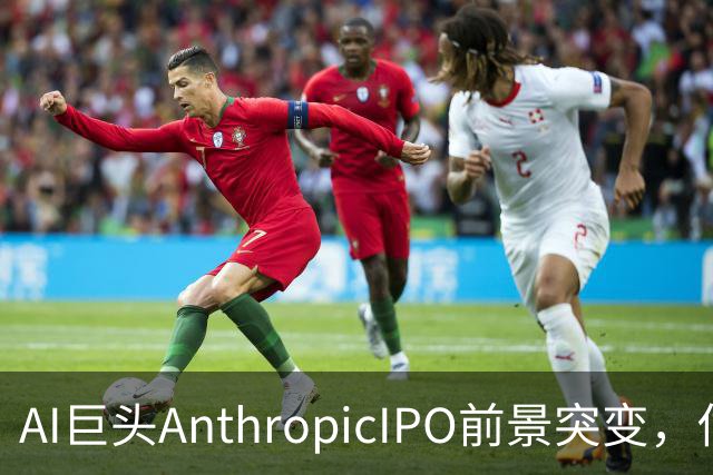 AI巨头AnthropicIPO前景突变，估值大幅下调引市场担忧